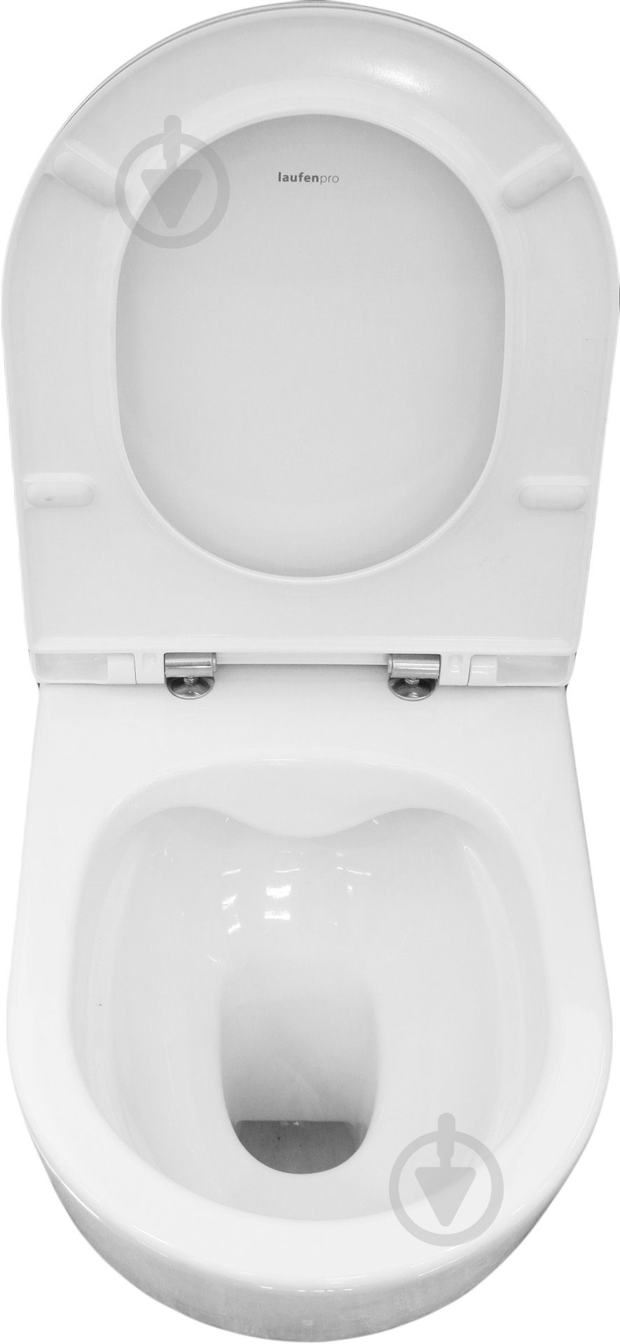 Унитаз Laufen PRO New Rimles - фото 4