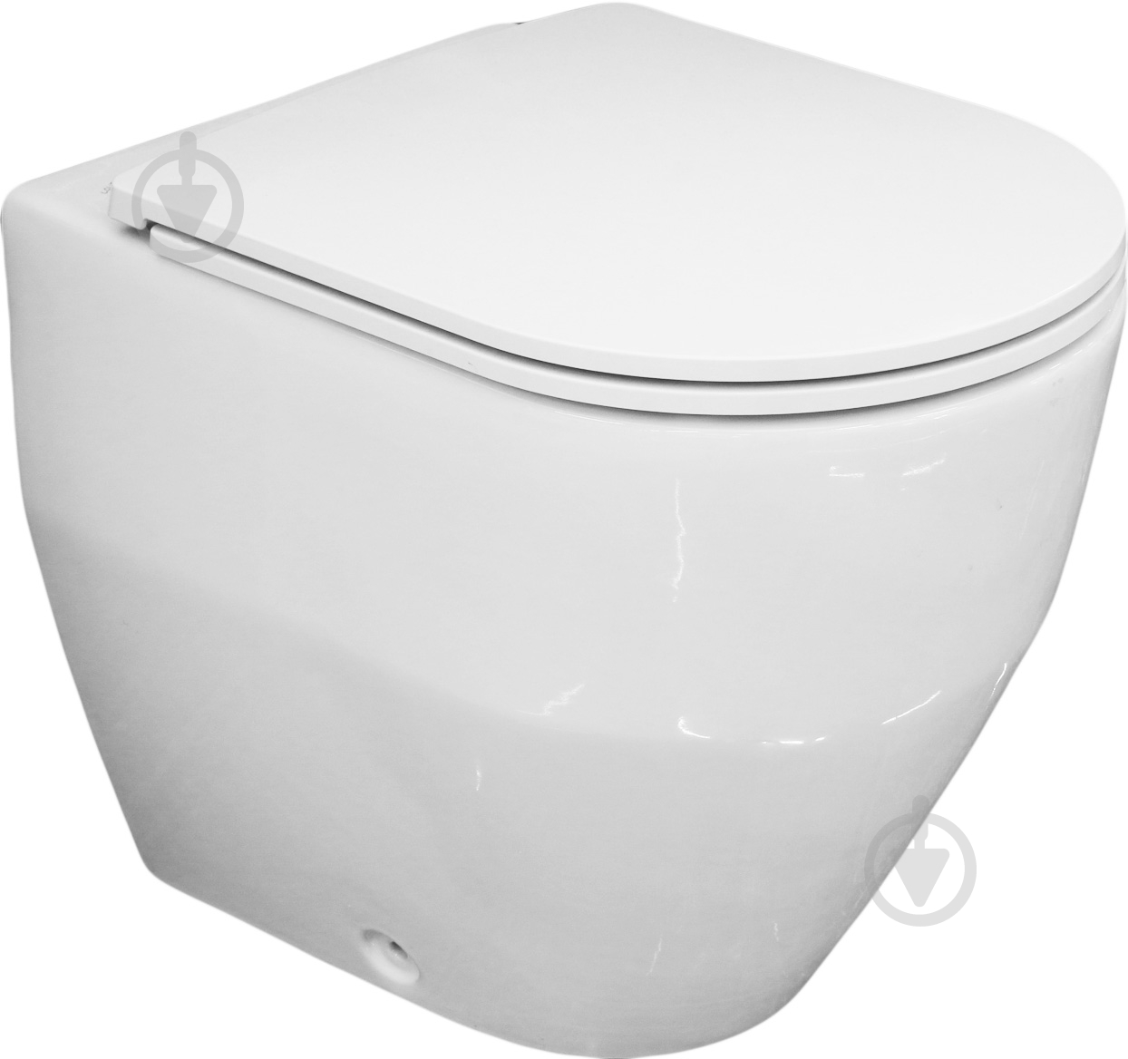 Унитаз Laufen PRO New Rimles - фото 1