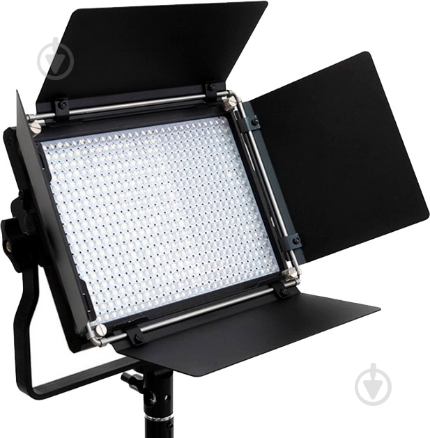 Постоянный свет PowerPlant LED-540ASRC - фото 1