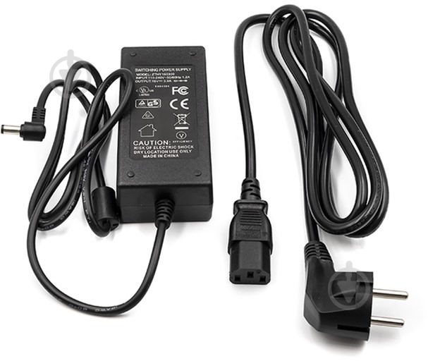 Постоянный свет PowerPlant LED-540ASRC - фото 5