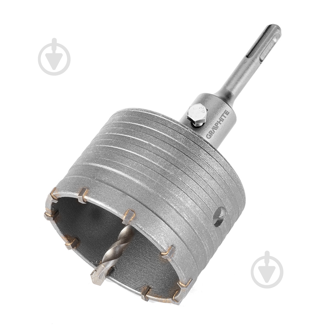 Сверло NEO tools 85 мм 55-323 - фото 1