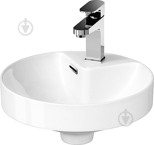 Умывальник Cersanit Crea 37.5 см - фото 1