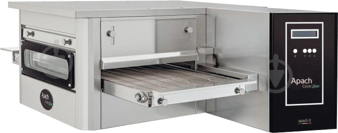 Печь для пиццы APACH AMT 40 - фото 1