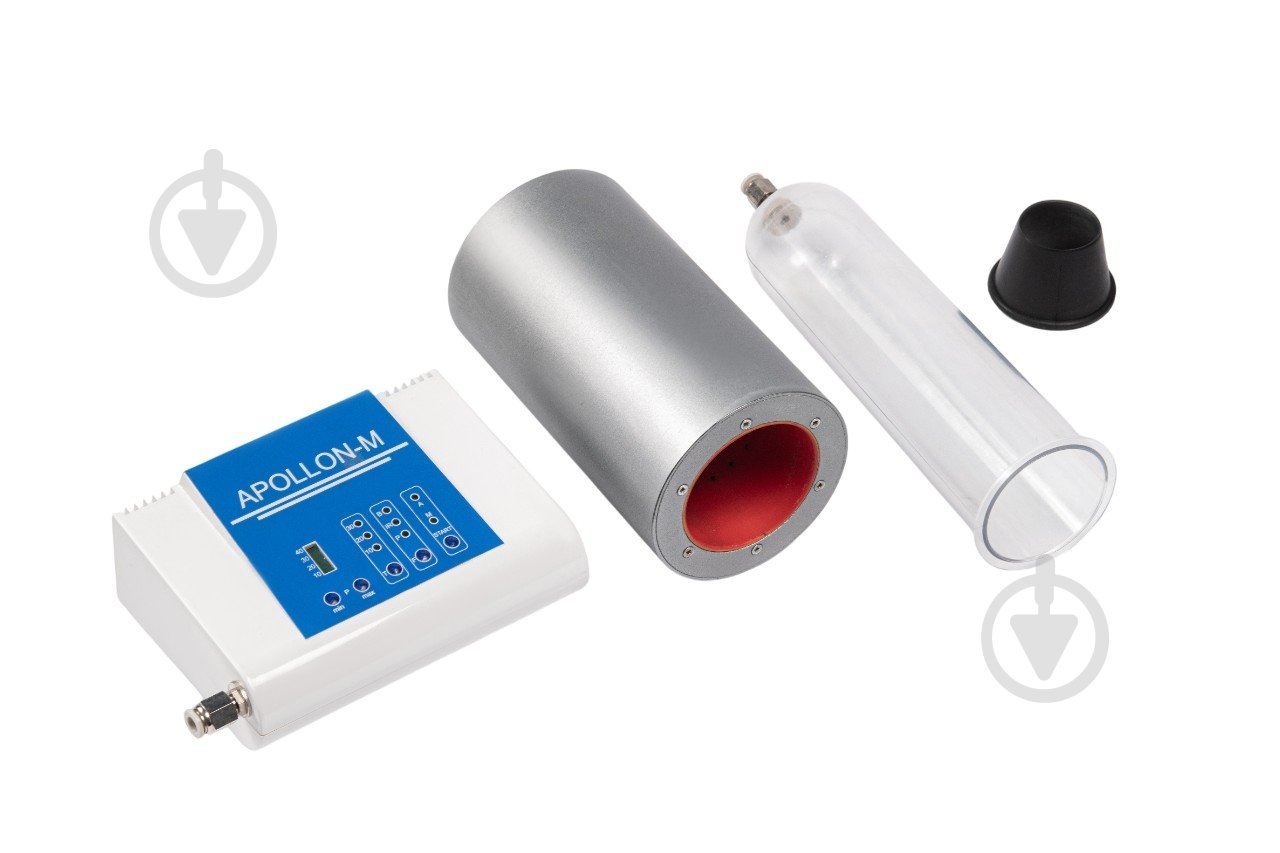 Аппарат Новатор Аполлон-М - фото 1 Аппарат Новатор Аполлон-М - фото 1