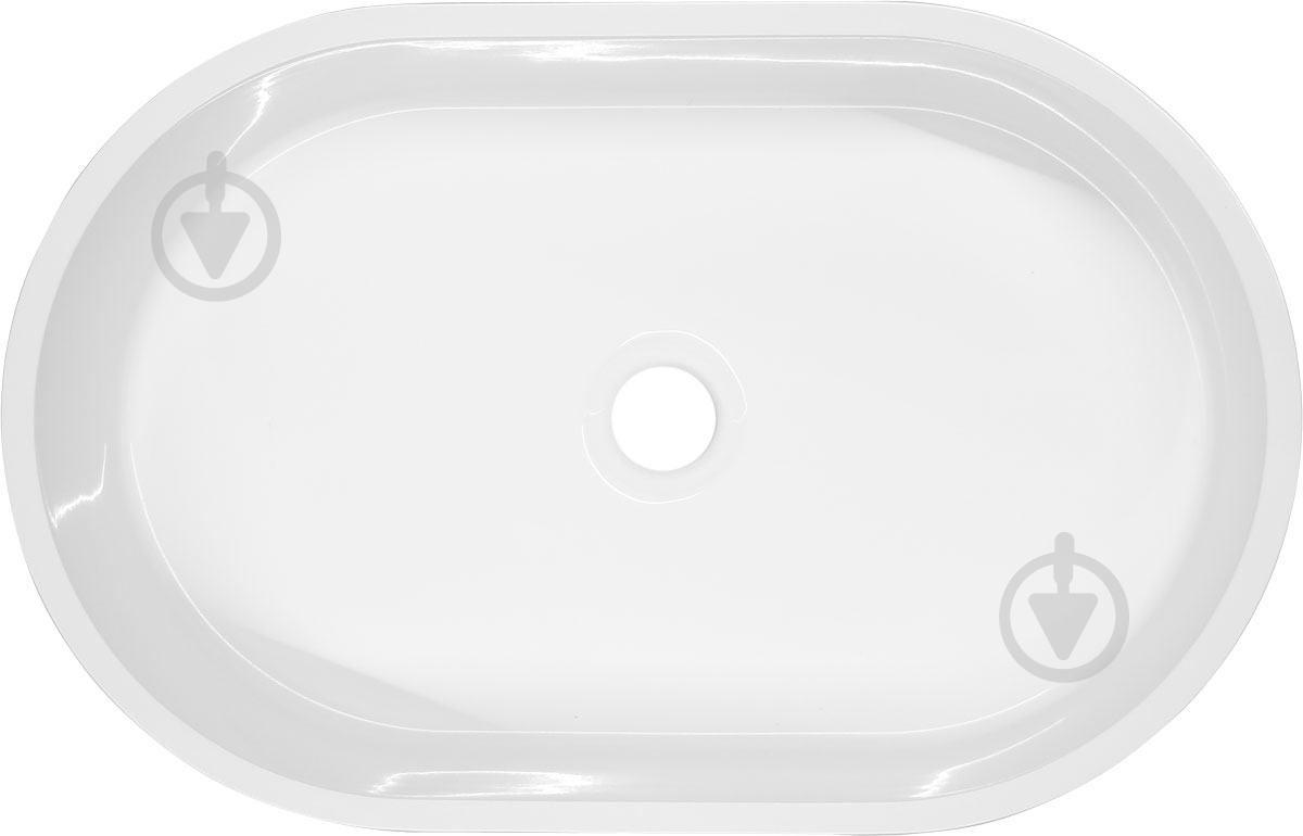 Умывальник EGO Sorrento 55 - фото 2