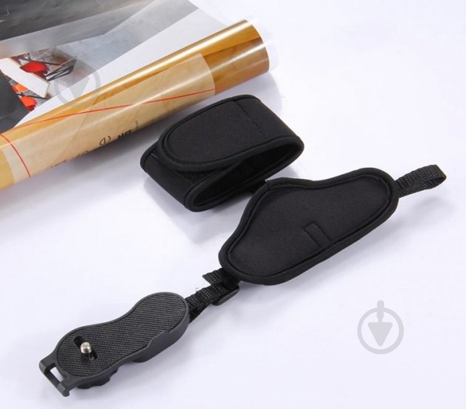 Ремень кистевой Puluz PU224 - фото 6