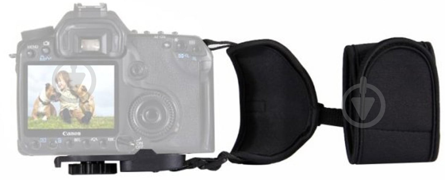 Ремень кистевой Puluz PU224 - фото 5