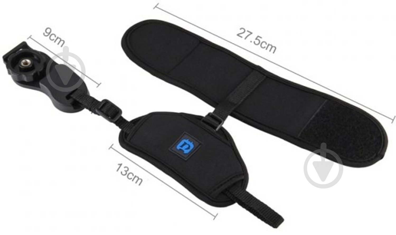 Ремень кистевой Puluz PU224 - фото 3