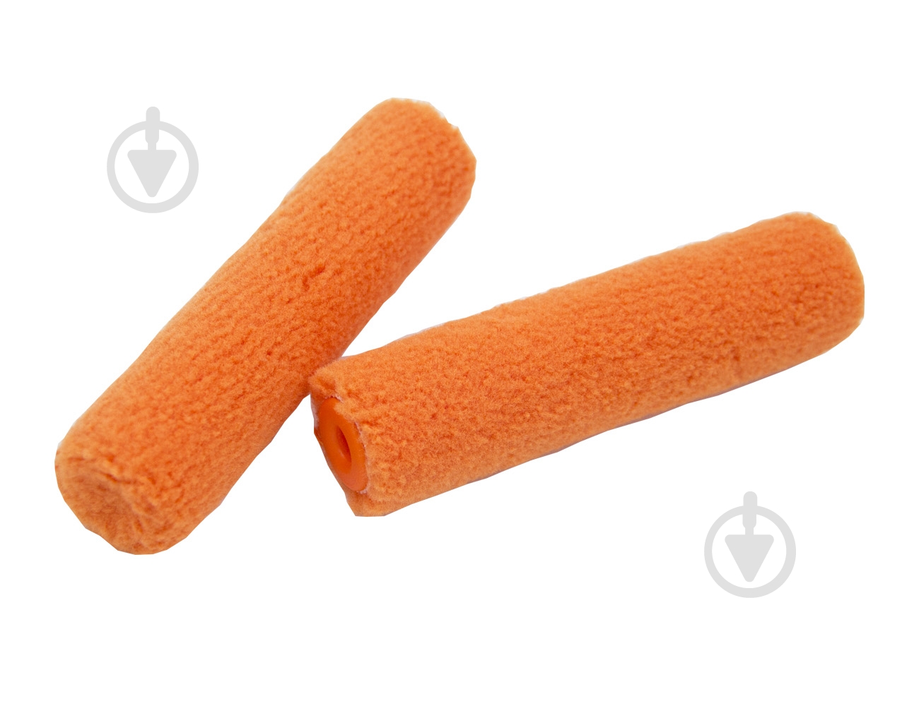 Запасной валик для окрашивания VAIVEN Sensitive Pack 2 Mini Roller Sleeves 10x 1,5см - фото 1
