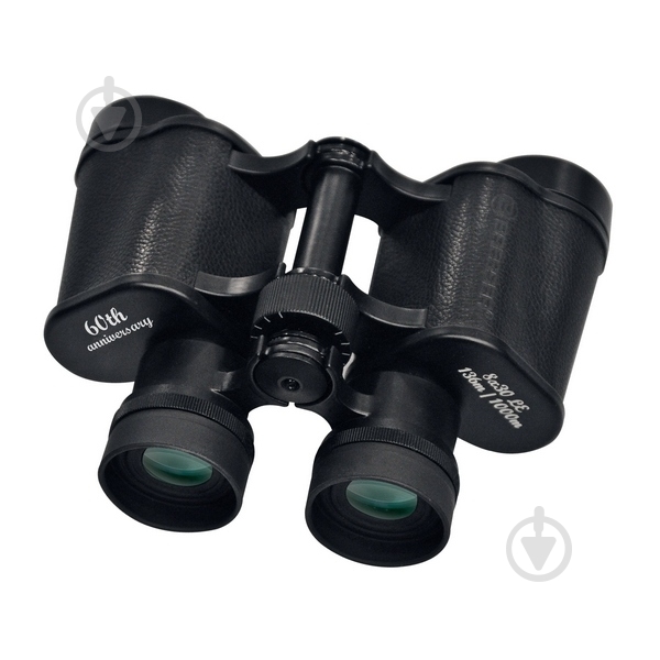 Бинокль Bresser 60 Years Anniversary 8x30 LE - фото 2 Бинокль Bresser 60 Years Anniversary 8x30 LE - фото 2