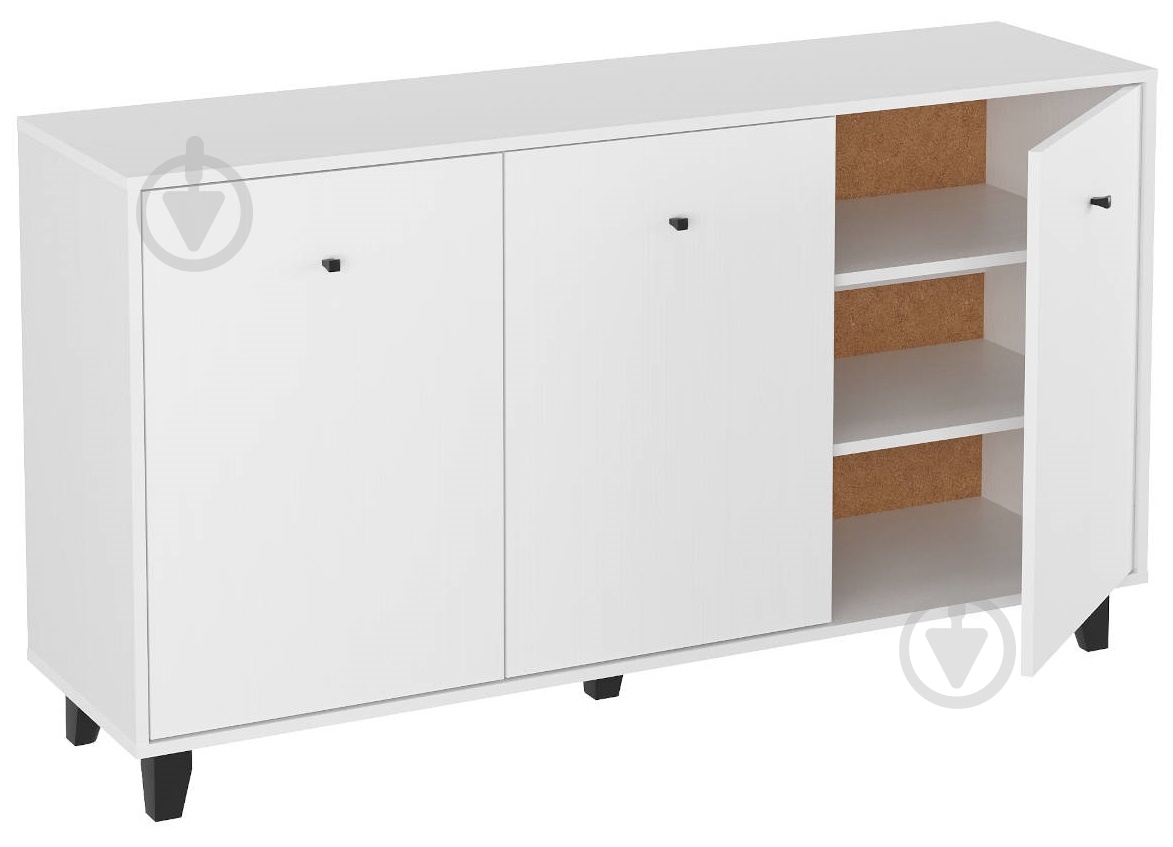 Комод Компанит 30 /нимфея альба - фото 1