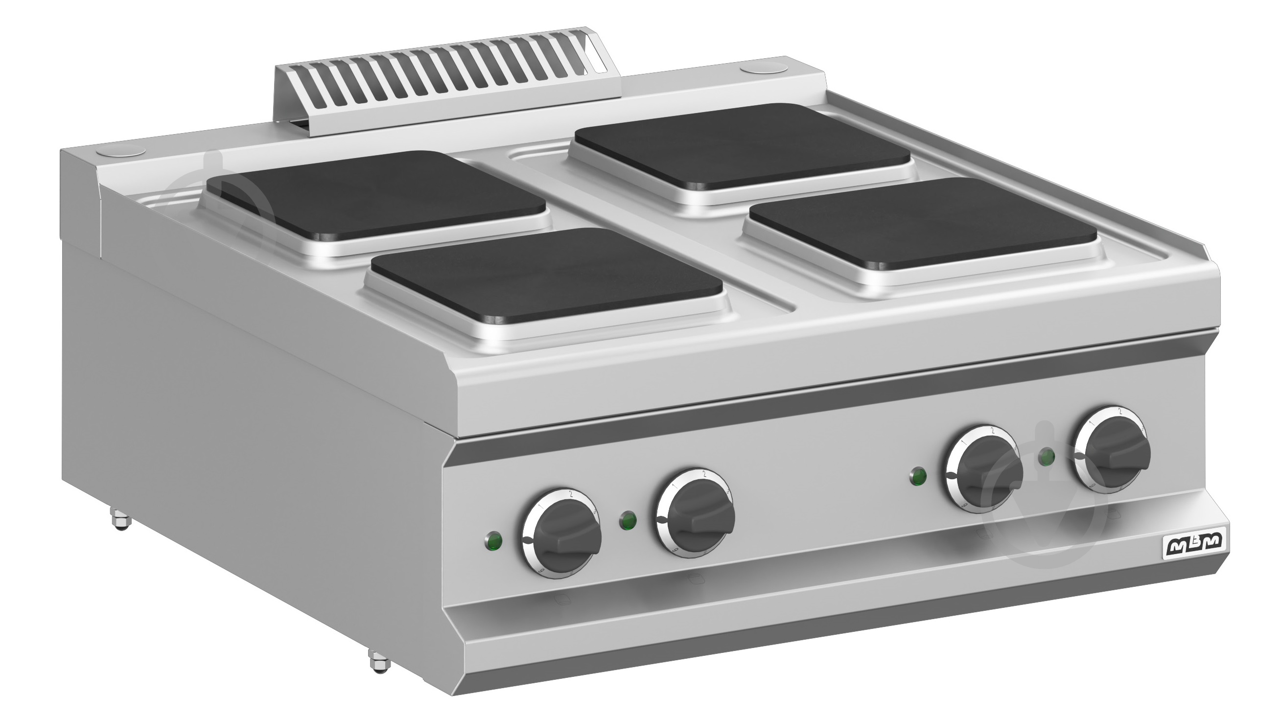 Плита электрическая APACH APRE-77QT/PL - фото 1