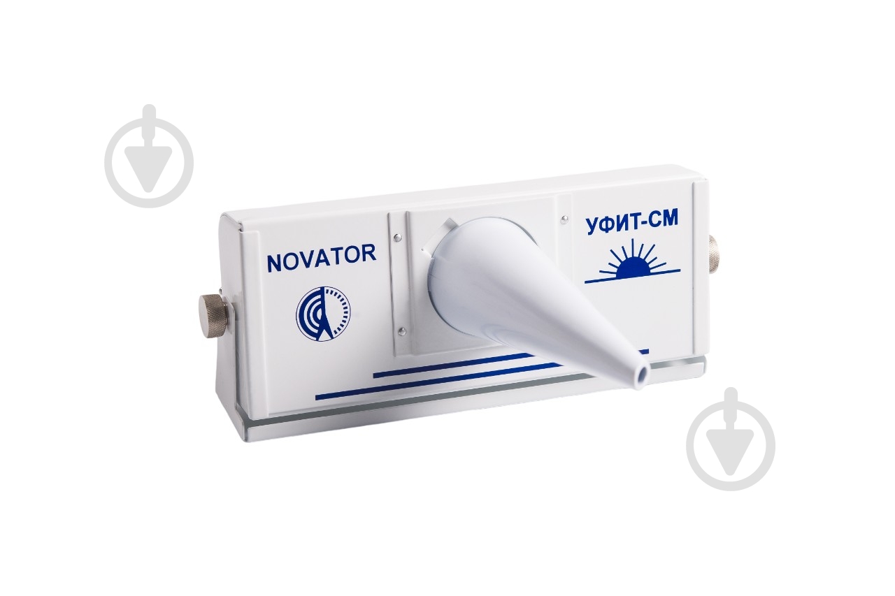 КУФ Новатор УФИТ-СМ - фото 3