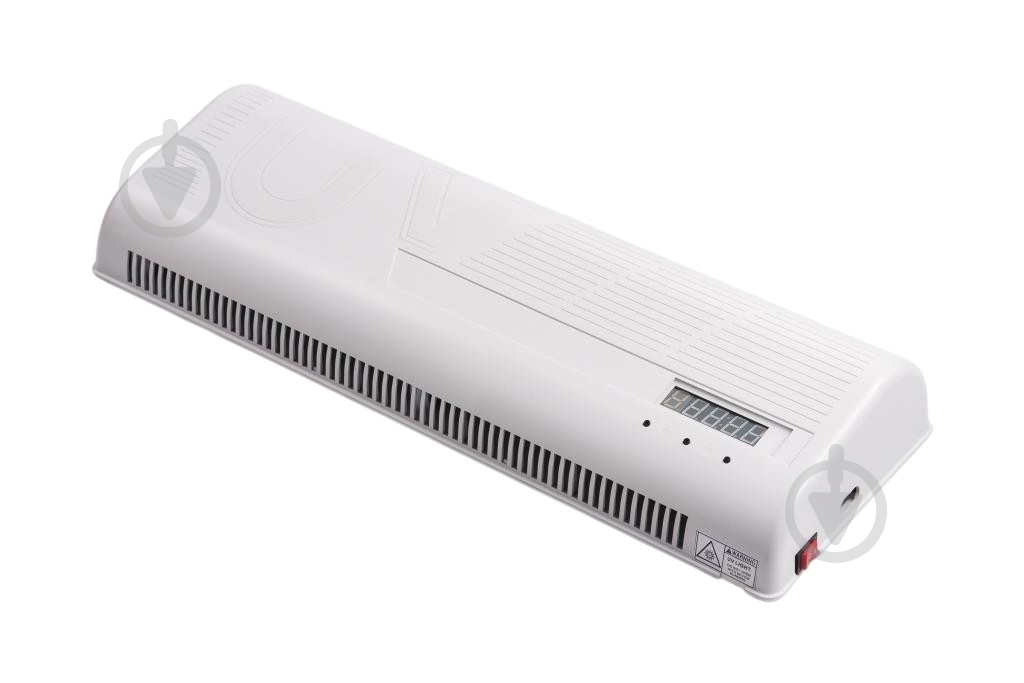 Бактерицидный УФ-рециркулятор Новатор Уфит-С - фото 1 Бактерицидный УФ-рециркулятор Новатор Уфит-С - фото 1