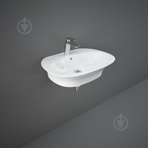 Умывальник R.A.K. Sensation 65 - фото 1 Умывальник R.A.K. Sensation 65 - фото 1