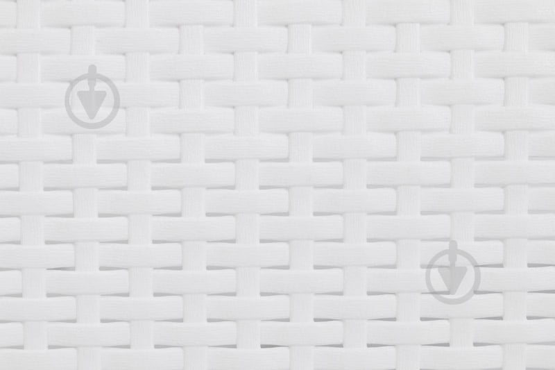 Диван садовый Keter Corfu love seat max 70х182 см белый - фото 3