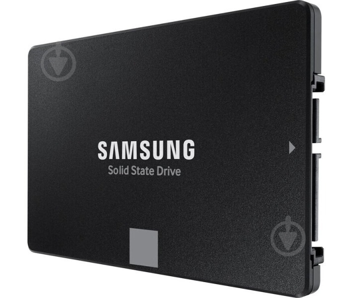 SSD-накопичувач Samsung 2000GB 2,5" SATA III 3D V-NAND (MZ-77E2T0B/EU) - фото 3 SSD-накопичувач Samsung 2000GB 2,5" SATA III 3D V-NAND (MZ-77E2T0B/EU) - фото 3