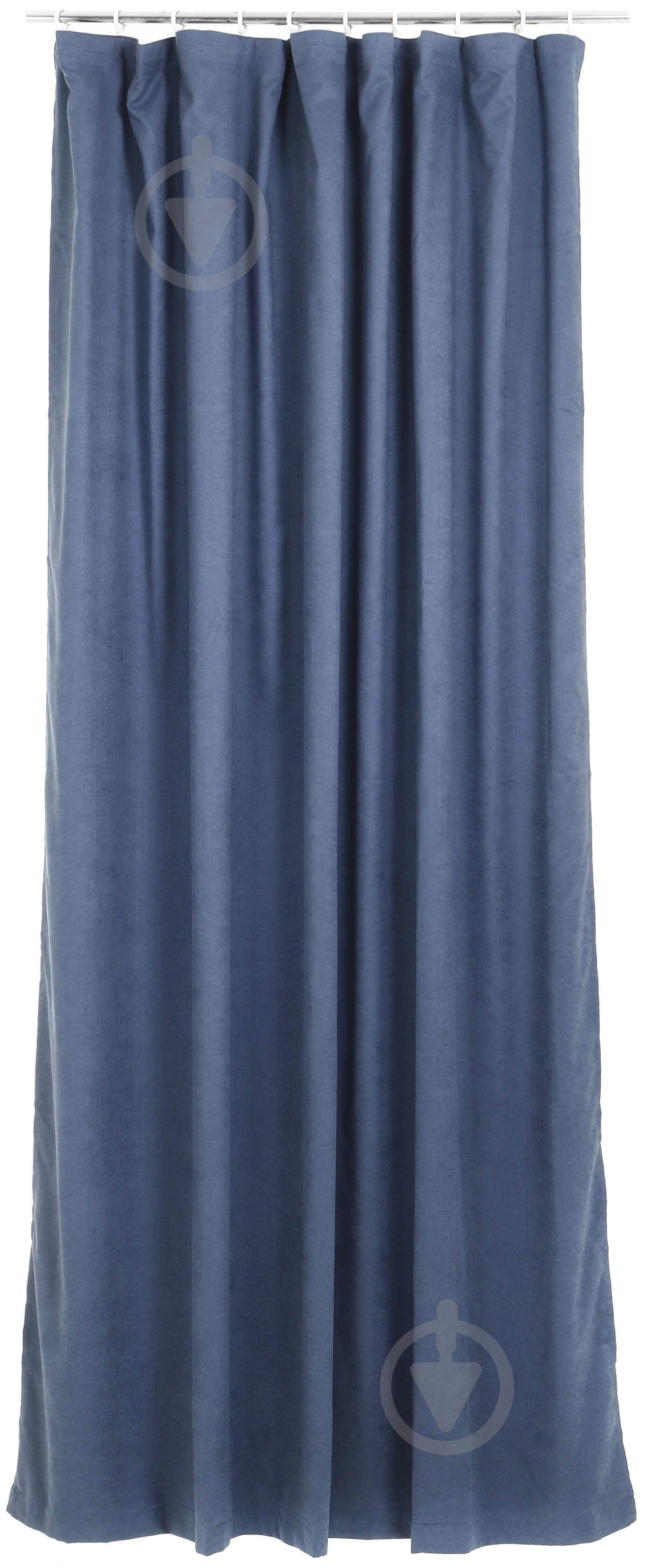 Штора 200х280 см кубовый Deco - фото 1