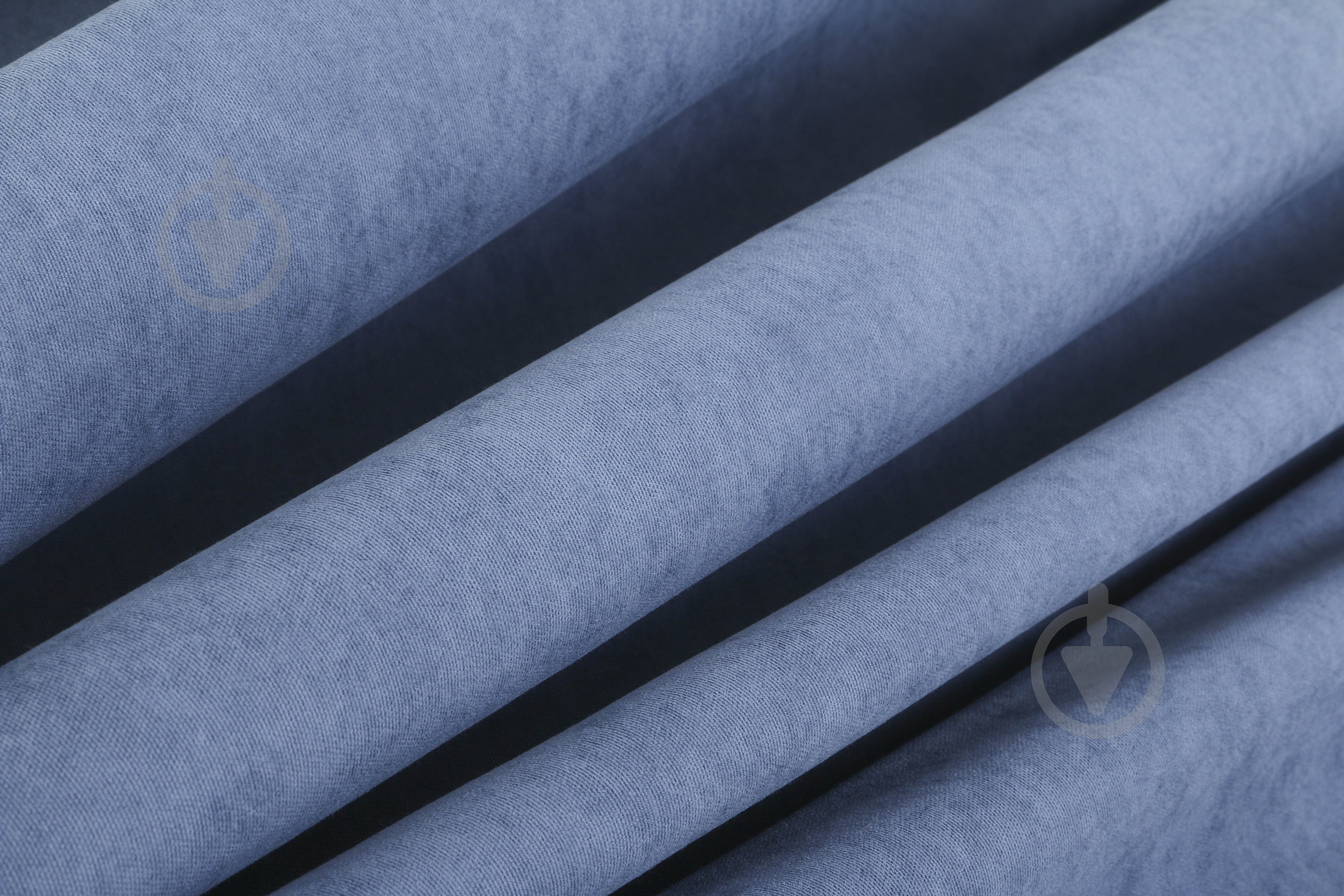 Штора 200х280 см кубовый Deco - фото 2