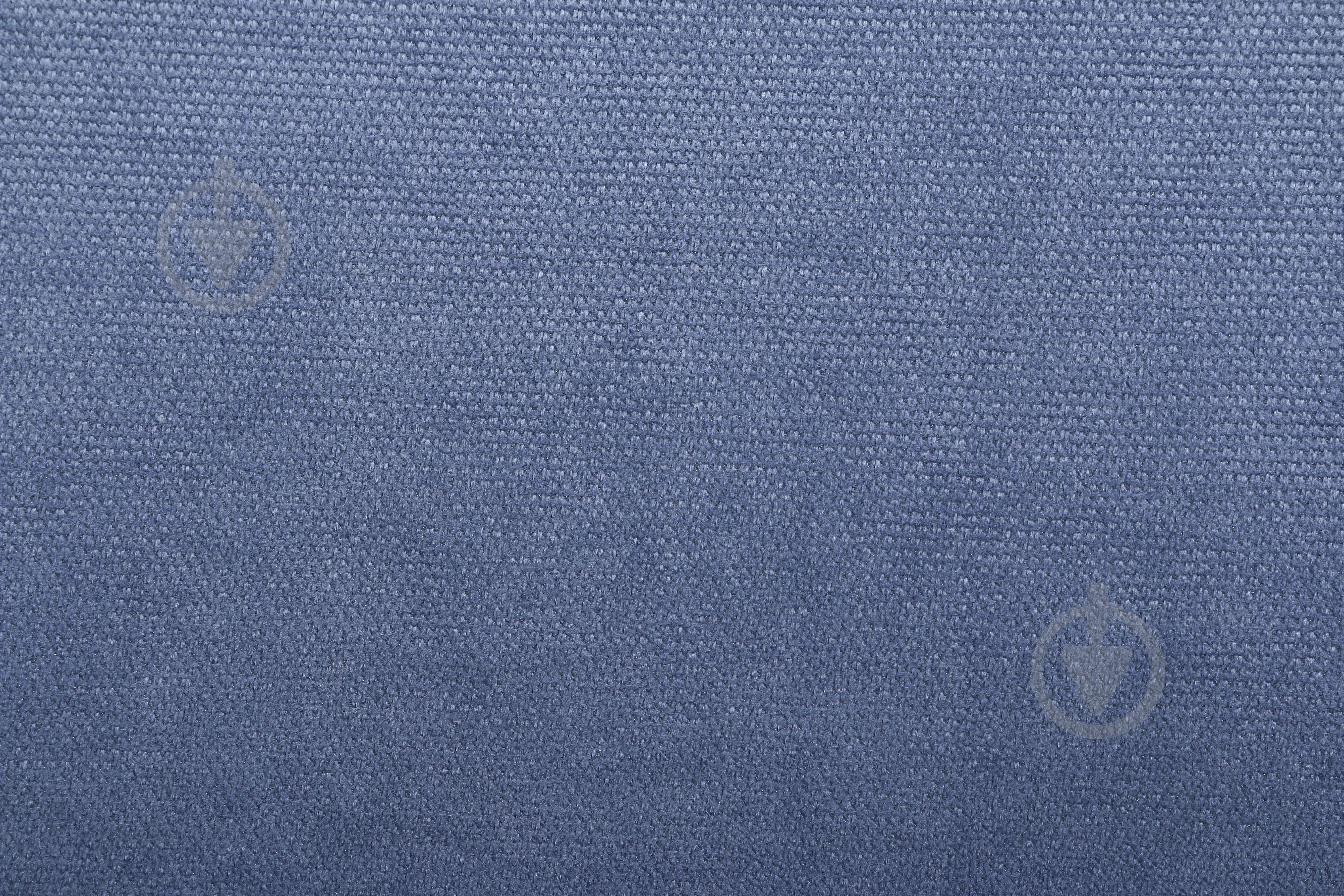 Штора 200х280 см кубовый Deco - фото 3