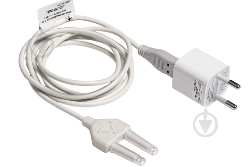 Апарат Новатор Профілор - фото 1 Апарат Новатор Профілор - фото 1