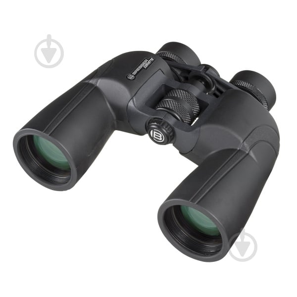 Бинокль Bresser Corvette II 7x50 WP - фото 1