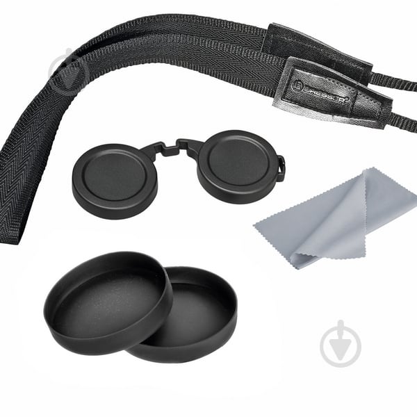 Бинокль Bresser Corvette II 7x50 WP - фото 6