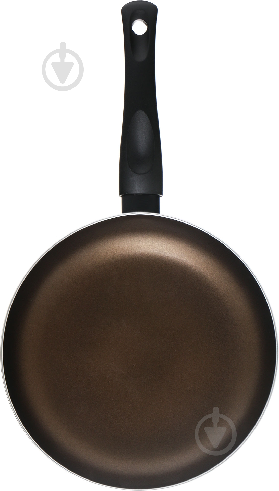 Сковорода Iterna 24 см FP241 - фото 2