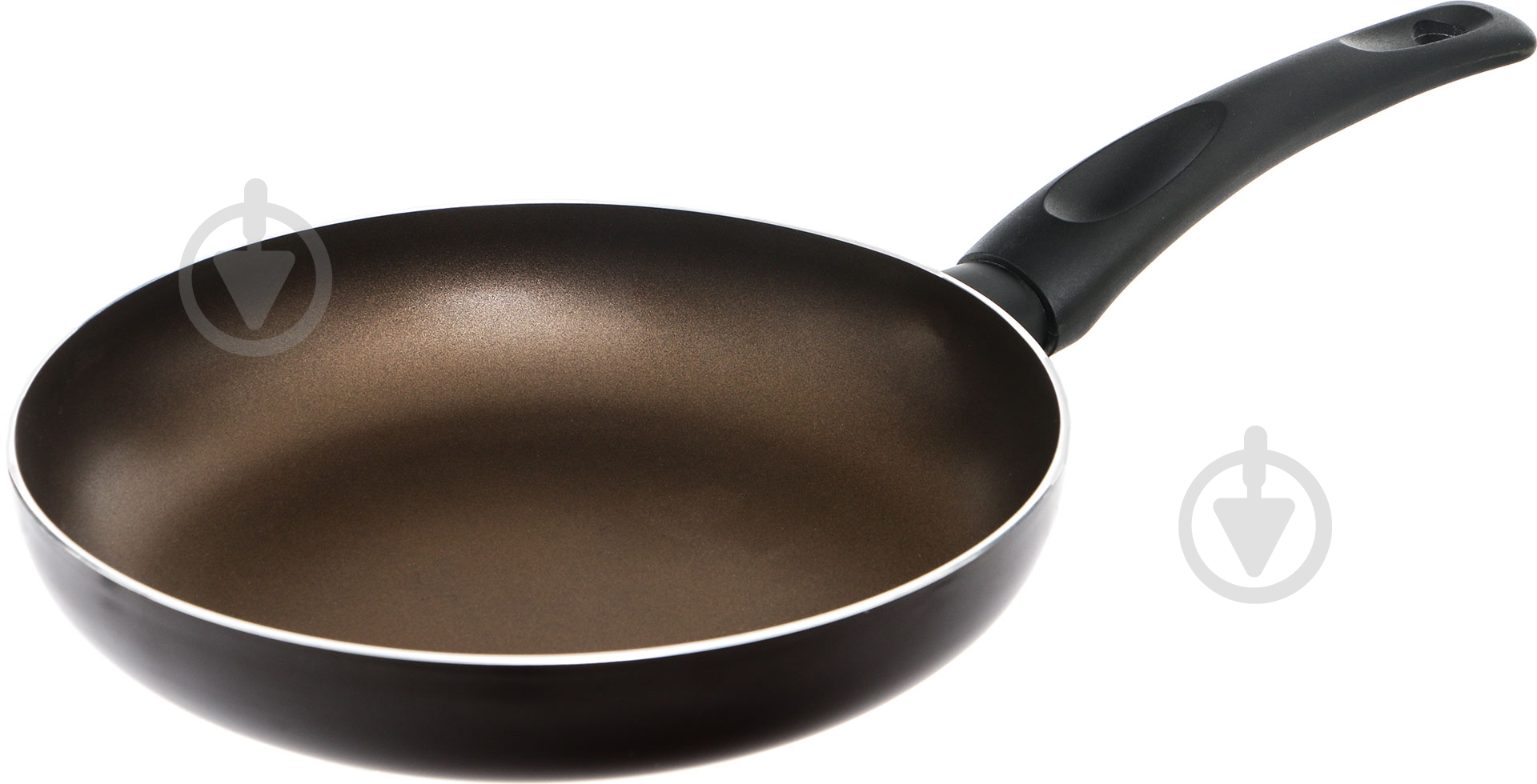 Сковорода Iterna 24 см FP241 - фото 1