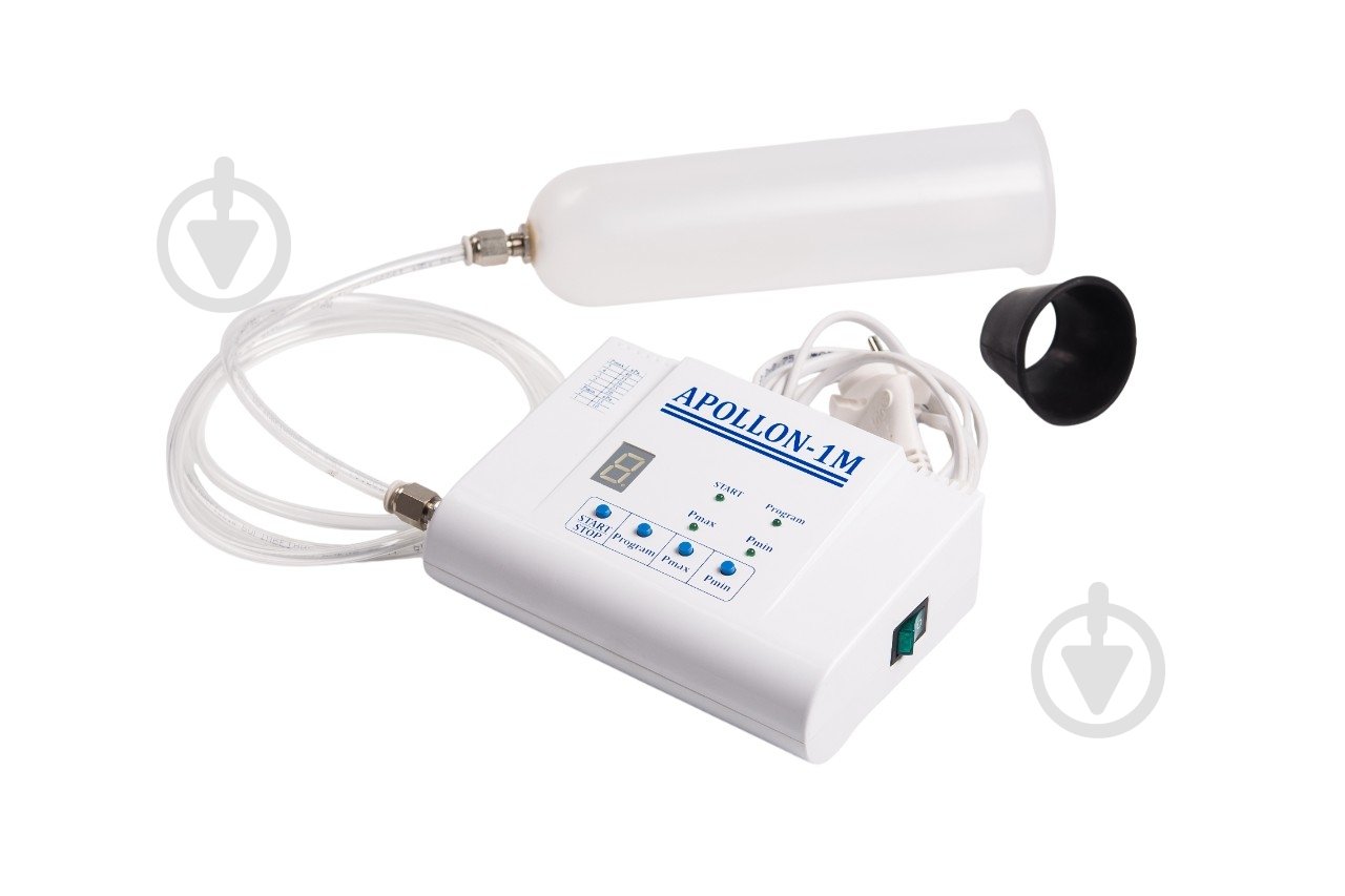 Аппарат Новатор Аполлон-1М - фото 2