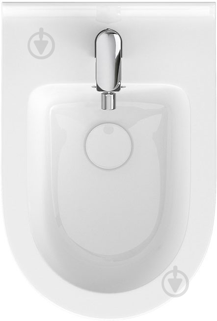 Биде подвесное Cersanit Crea CCBW1001390757 - фото 2 Биде подвесное Cersanit Crea CCBW1001390757 - фото 2