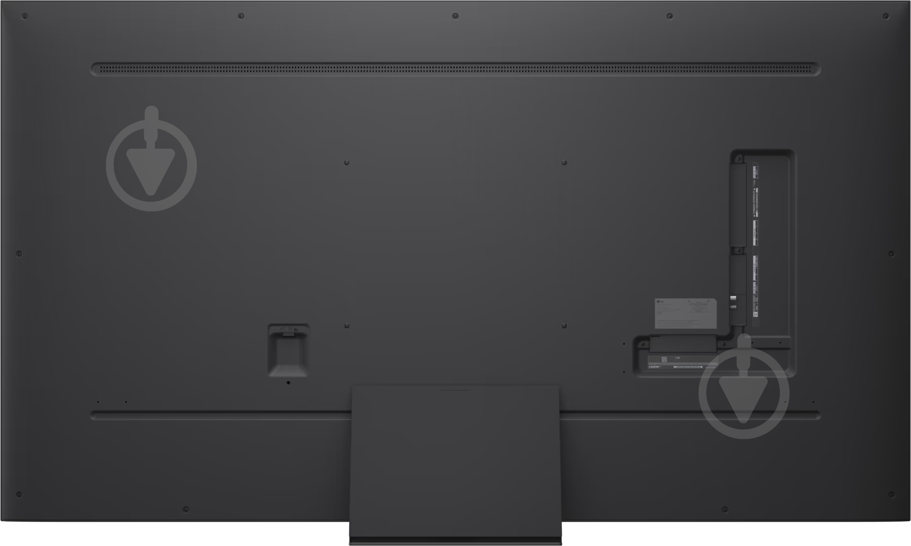 ВІТРИНА! Телевізор LG 75QNED86A6A - фото 16