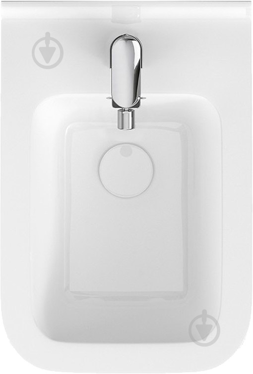 Биде подвесное Cersanit CREA - фото 2 Биде подвесное Cersanit CREA - фото 2