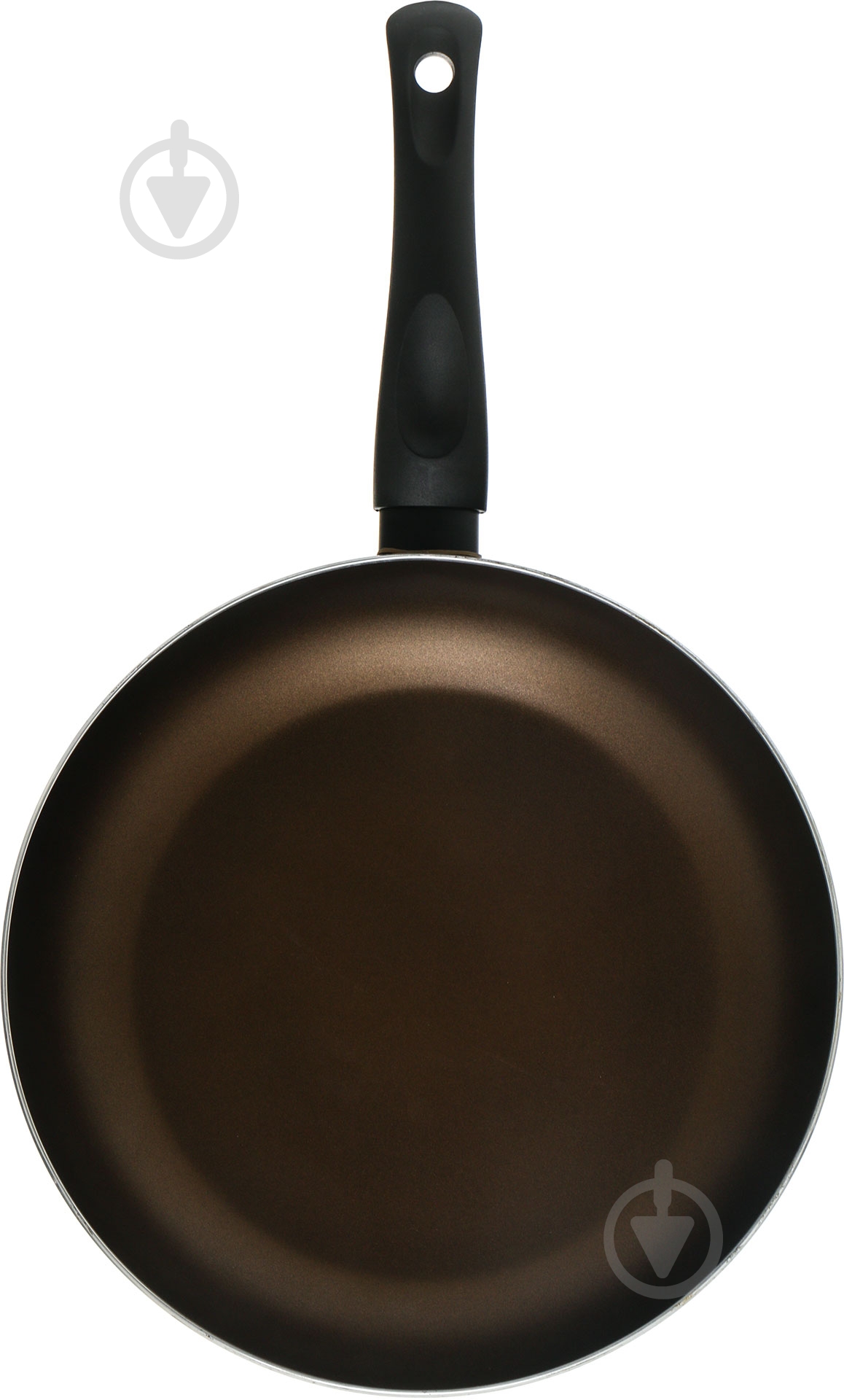 Сковорода Iterna 28 см FP281 - фото 2