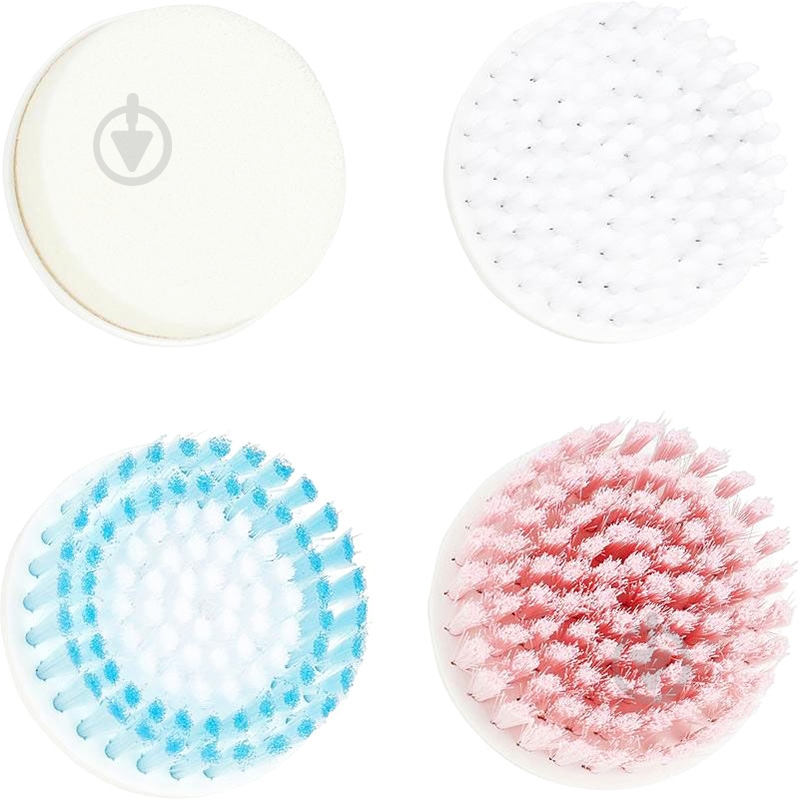 Набор насадок Braun 80m Face - фото 1