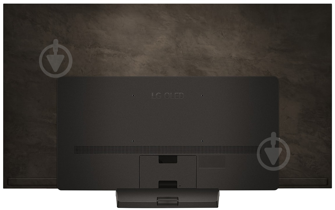 ВИТРИНА! Телевизор LG OLED65C46LA - фото 9