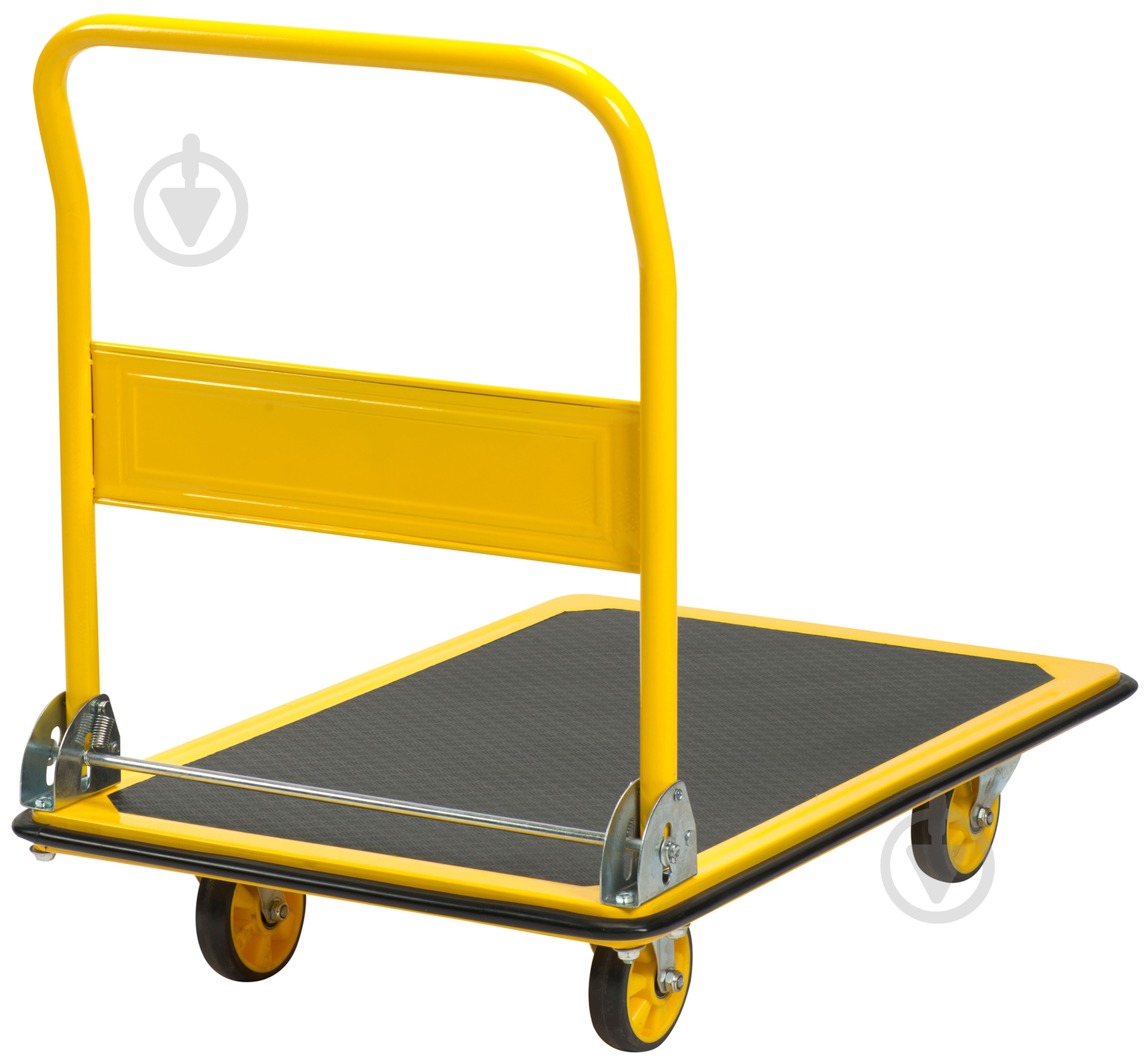 Платформа металлическая Stanley PC528 - фото 2