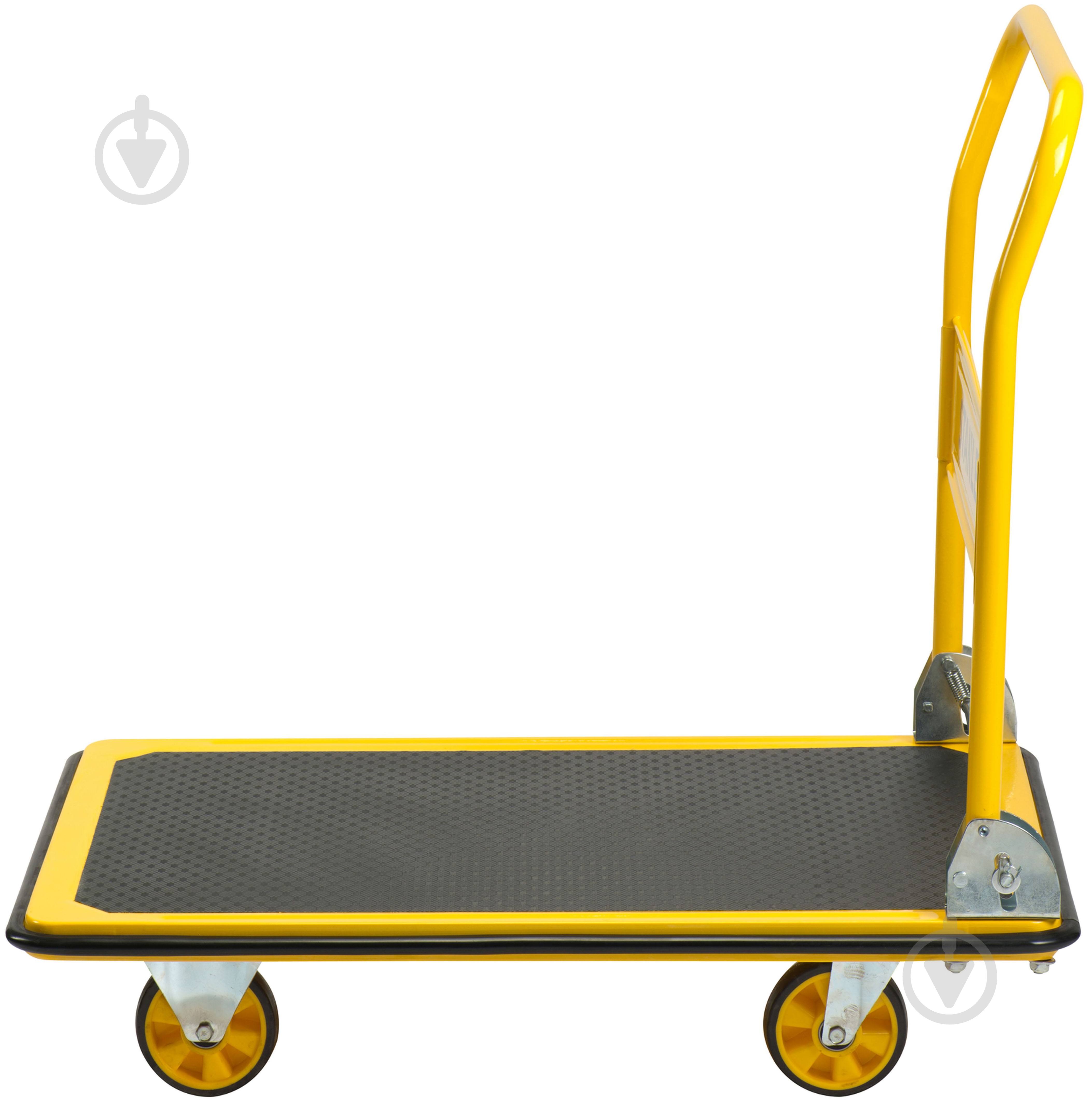 Платформа металлическая Stanley PC528 - фото 3