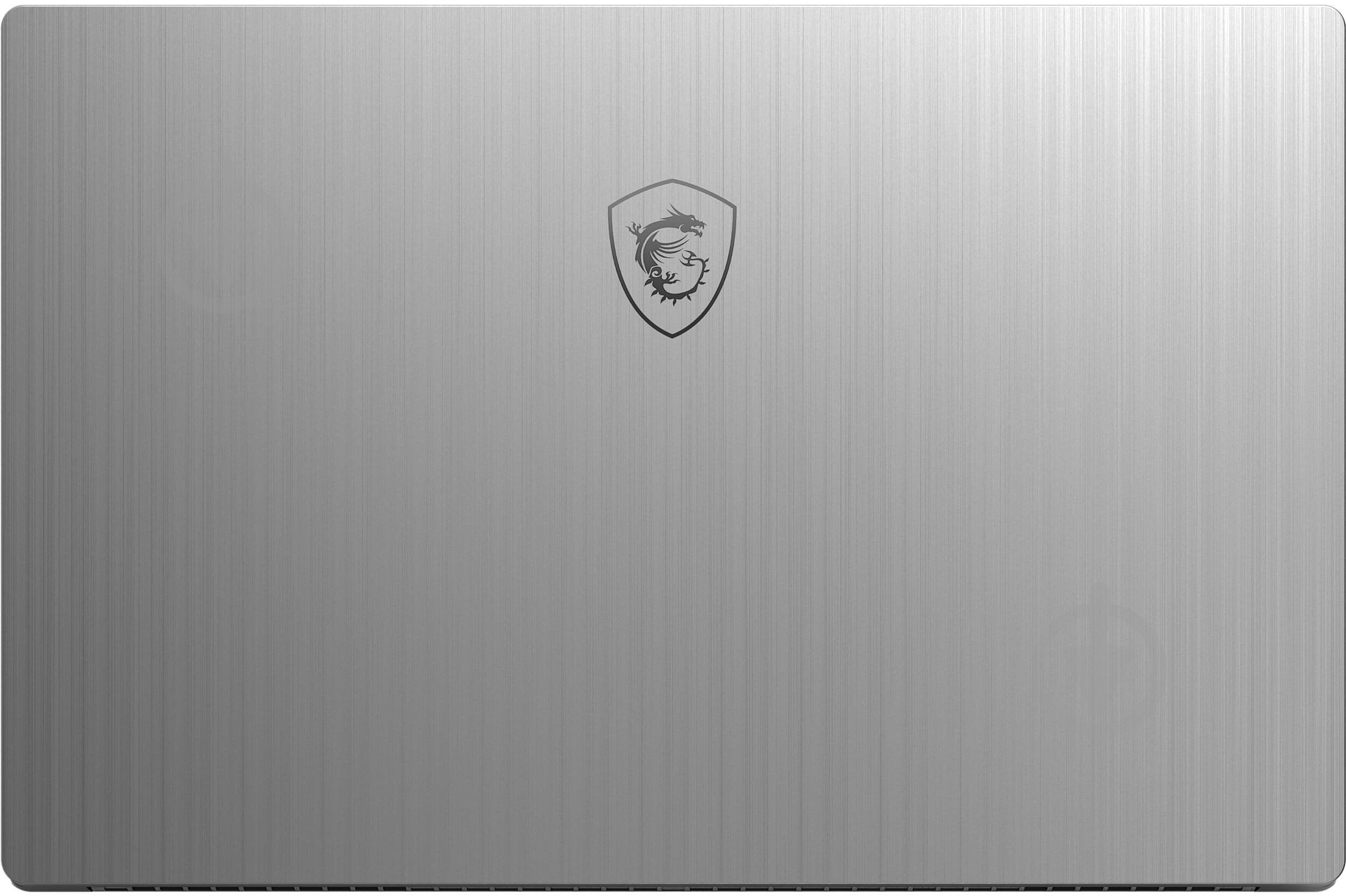 Ноутбук MSI Modern 15,6 (M15A10M-642XUA) silver - фото 11 Ноутбук MSI Modern 15,6 (M15A10M-642XUA) silver - фото 11