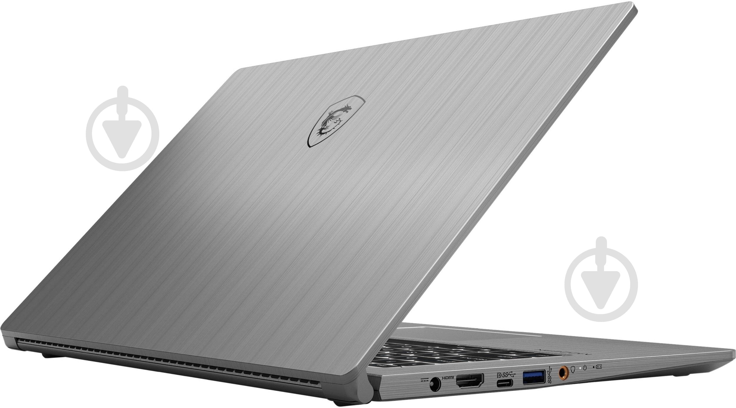 Ноутбук MSI Modern 15,6 (M15A10M-642XUA) silver - фото 9 Ноутбук MSI Modern 15,6 (M15A10M-642XUA) silver - фото 9