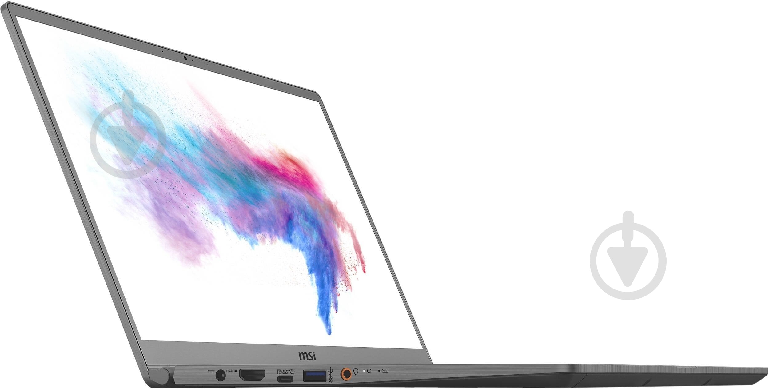 Ноутбук MSI Modern 15,6 (M15A10M-642XUA) silver - фото 2 Ноутбук MSI Modern 15,6 (M15A10M-642XUA) silver - фото 2