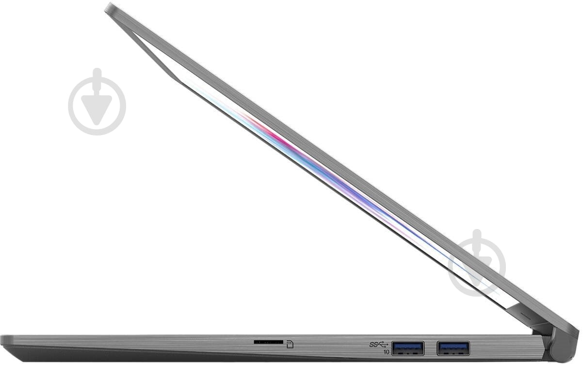 Ноутбук MSI Modern 15,6 (M15A10M-642XUA) silver - фото 13 Ноутбук MSI Modern 15,6 (M15A10M-642XUA) silver - фото 13