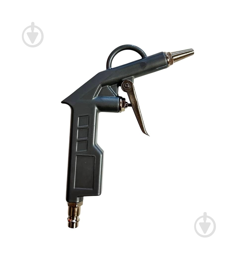 Набір пневмоінструменту GTM РТК-5 - фото 6 Набір пневмоінструменту GTM РТК-5 - фото 6