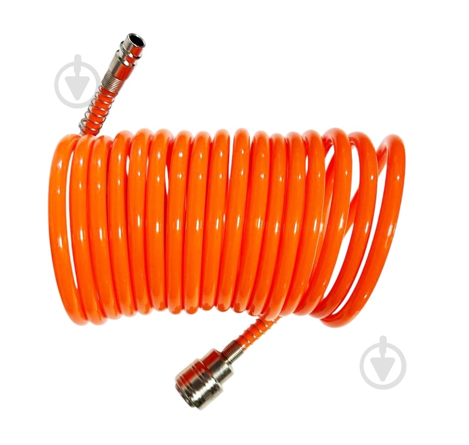 Набір пневмоінструменту GTM РТК-5 - фото 5 Набір пневмоінструменту GTM РТК-5 - фото 5