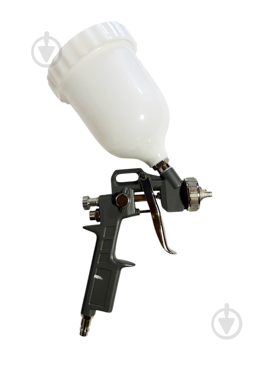 Набір пневмоінструменту GTM РТК-5 - фото 4 Набір пневмоінструменту GTM РТК-5 - фото 4