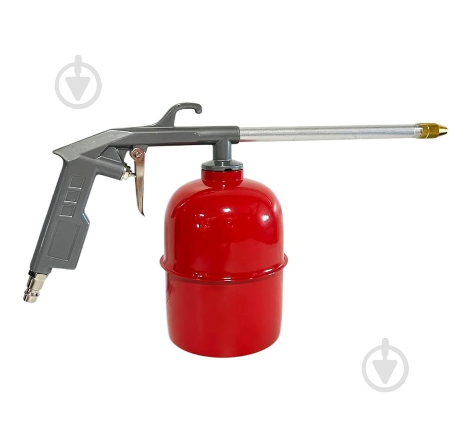 Набір пневмоінструменту GTM РТК-5 - фото 3 Набір пневмоінструменту GTM РТК-5 - фото 3