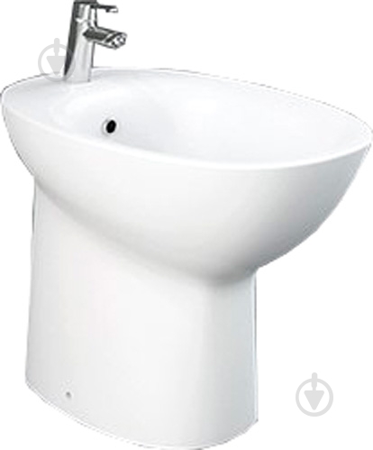 Биде напольное R.A.K. Morning - фото 1