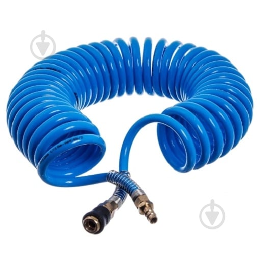 Шланг високого тиску поліуретановий GTM GPU-10 10 м - фото 1 Шланг високого тиску поліуретановий GTM GPU-10 10 м - фото 1