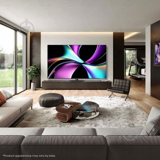 ВИТРИНА! Телевизор Hisense 55A85Q - фото 9