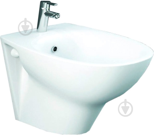 Биде подвесное R.A.K. Morning - фото 1 Биде подвесное R.A.K. Morning - фото 1